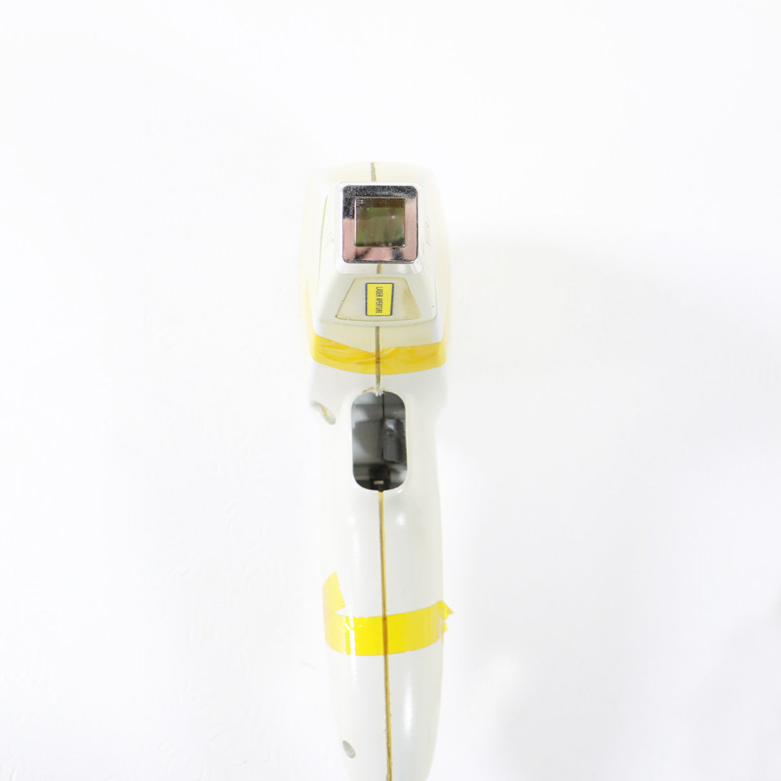 Lumenis LightSheer Diode Laser Light Sheer Chill Tip Handpiece HP Parts As-Is
