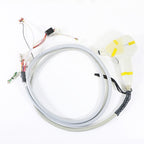 Lumenis LightSheer Diode Laser Light Sheer Chill Tip Handpiece HP Parts As-Is