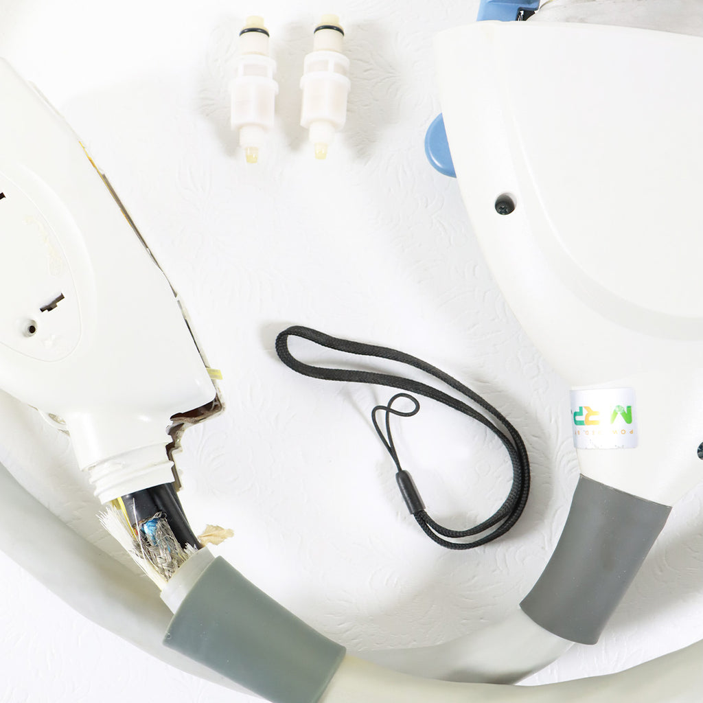 Palomar Starlux 300 500 Laser LuxG IPL Handpiece HP Parts As-Is