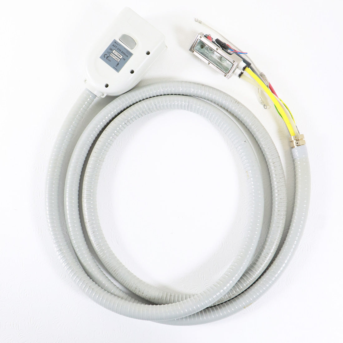 Alma Harmony AFT Handpiece 570-950nm IPL HP Parts As-Is