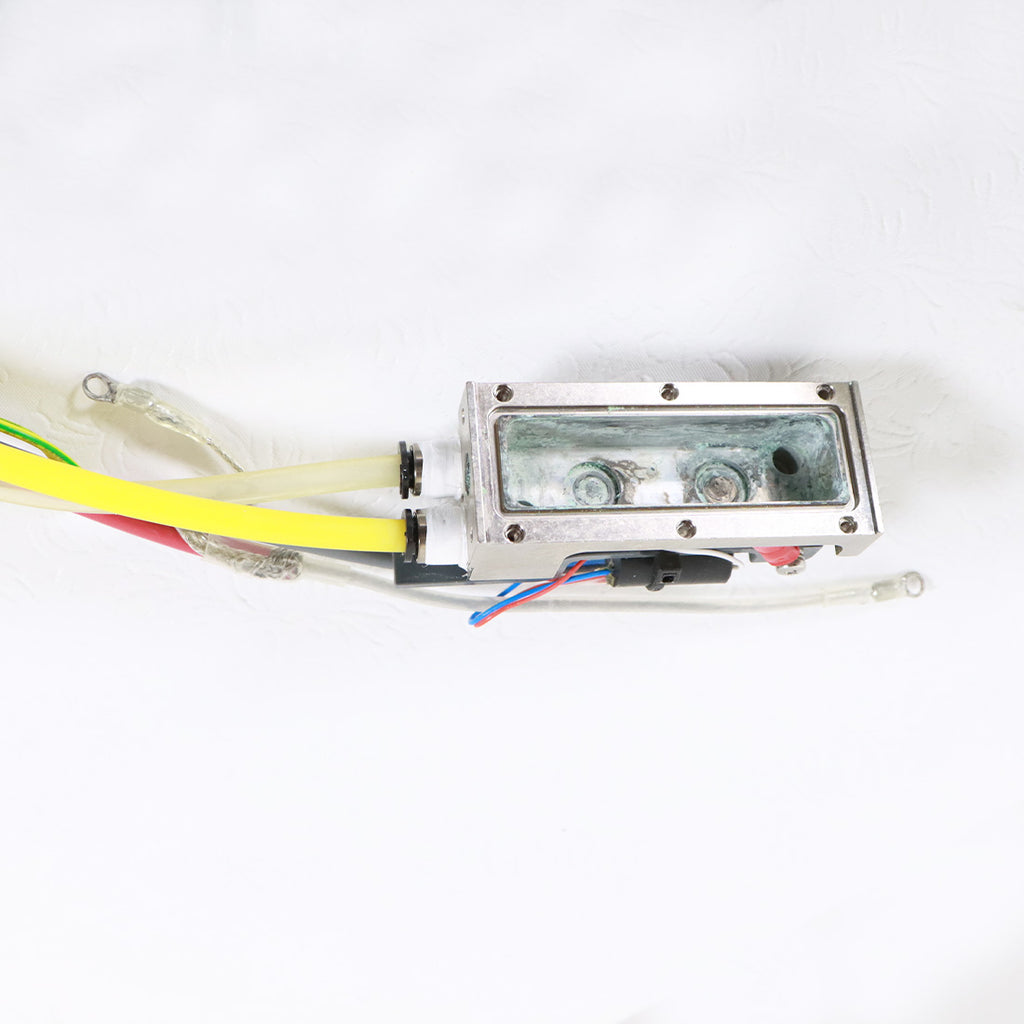 Alma Harmony AFT Handpiece 570-950nm IPL HP Parts As-Is