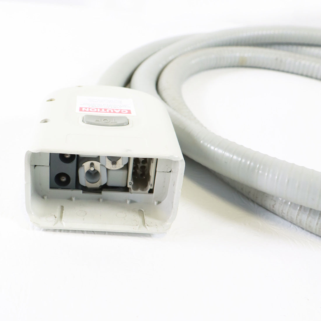 Alma Harmony AFT Handpiece 570-950nm IPL HP Parts As-Is