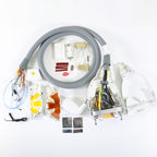 2015 Palomar Icon Laser MaxR Handpiece HP 2520B-R026 Rev 6 Parts As-Is