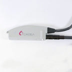 Candela Smooth Beam GentleLase Laser Handpiece HP 2157-40-8068 Parts As-Is