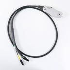 Candela VBeam SmoothBeam 6mm Laser Handpiece 2157-40-4030 Rev 2 - PARTS/AS-IS