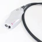 Candela VBeam SmoothBeam 6mm Laser Handpiece 2157-40-4030 Rev 2 - PARTS/AS-IS