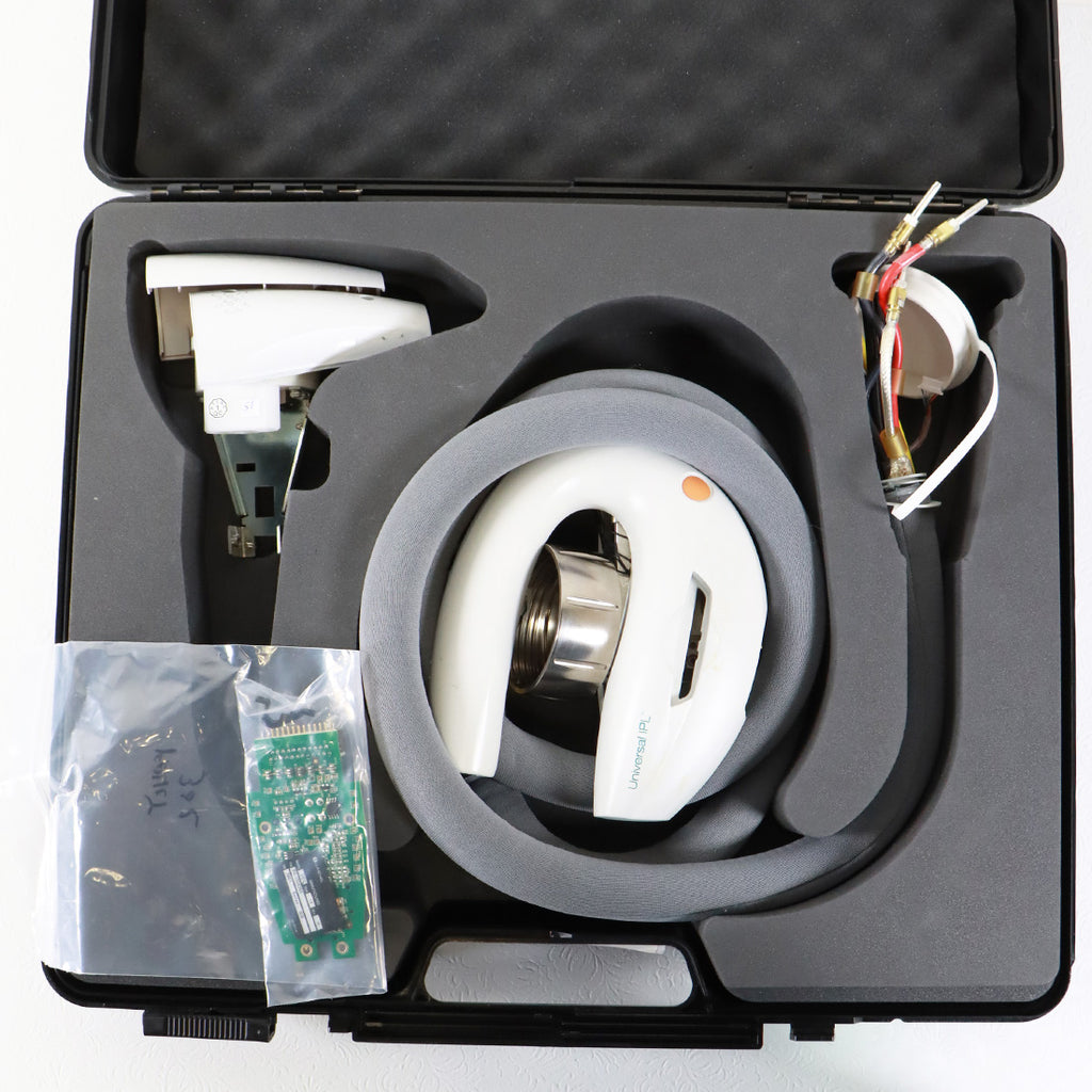 Lumenis M22 Universal IPL Treatment Head Handpiece Hair Removal PARTS UNIT