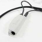 Candela GentleYAG VR Vascular 1.5-3mm Laser Handpiece DCD Parts As-Is