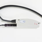 Candela GentleYAG VR Vascular 1.5-3mm Laser Handpiece DCD Parts As-Is