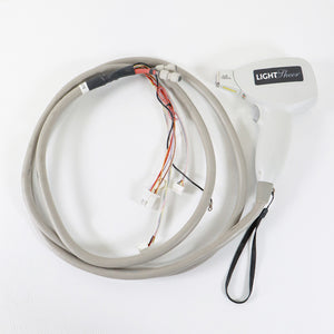 Lumenis LightSheer Laser Diode Light Sheer Chill Tip Handpiece HP Parts As-Is