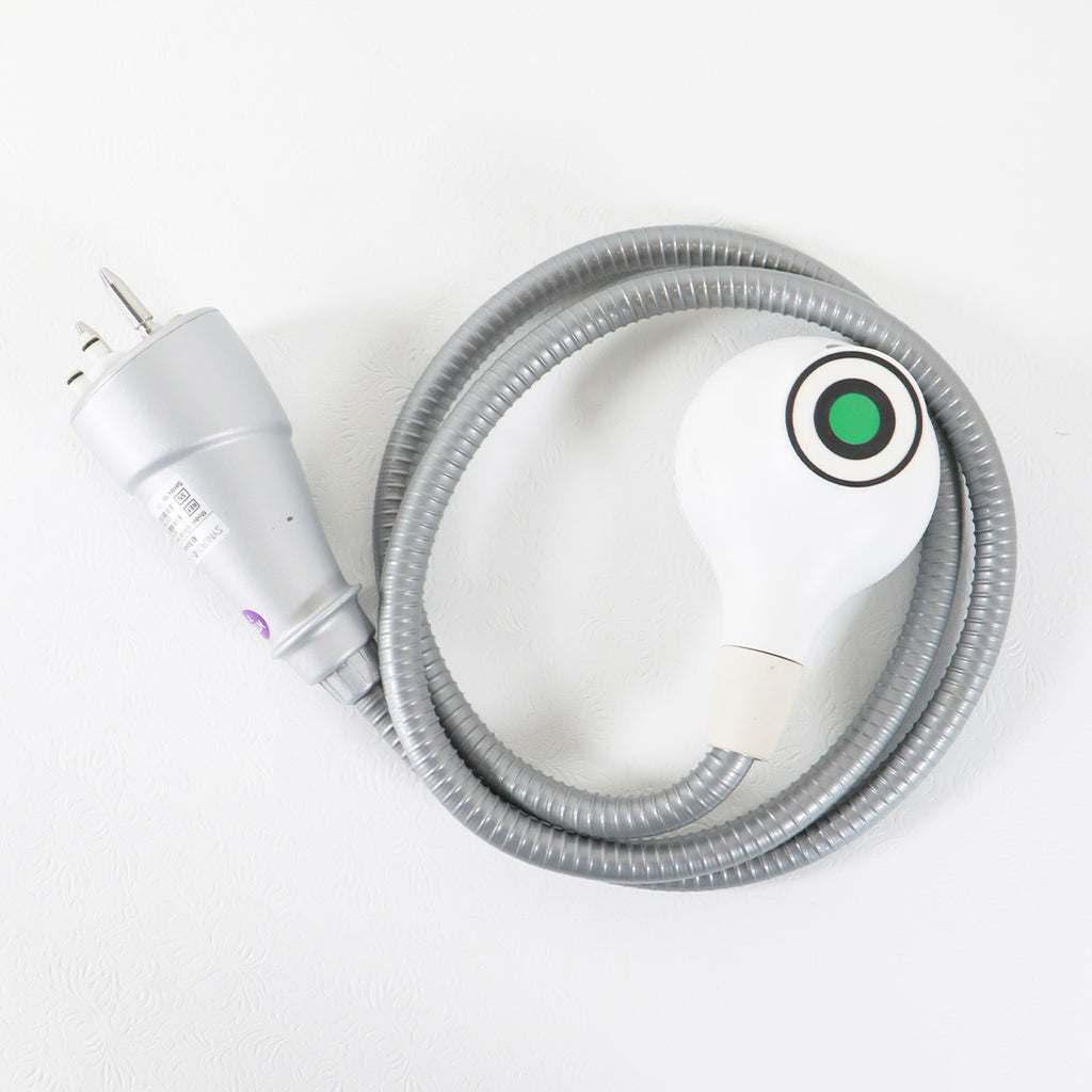 Syneron Candela U-Sculpt Transducer Multi-Handpiece HP Parts As-Is