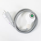 Syneron Candela U-Sculpt Transducer Multi-Handpiece HP Parts As-Is