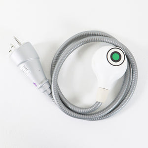 Syneron Candela U-Sculpt Transducer Multi-Handpiece HP Parts As-Is