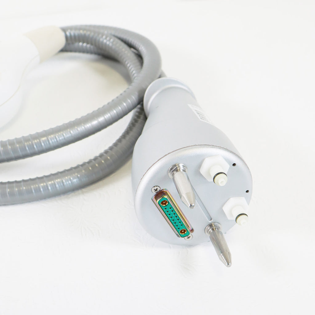 Syneron Candela U-Sculpt Transducer Multi-Handpiece HP Parts As-Is