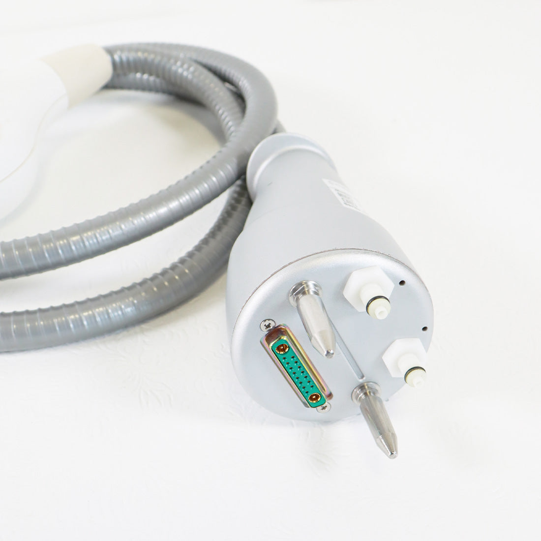 Syneron Candela U-Sculpt Transducer Multi-Handpiece HP Parts As-Is