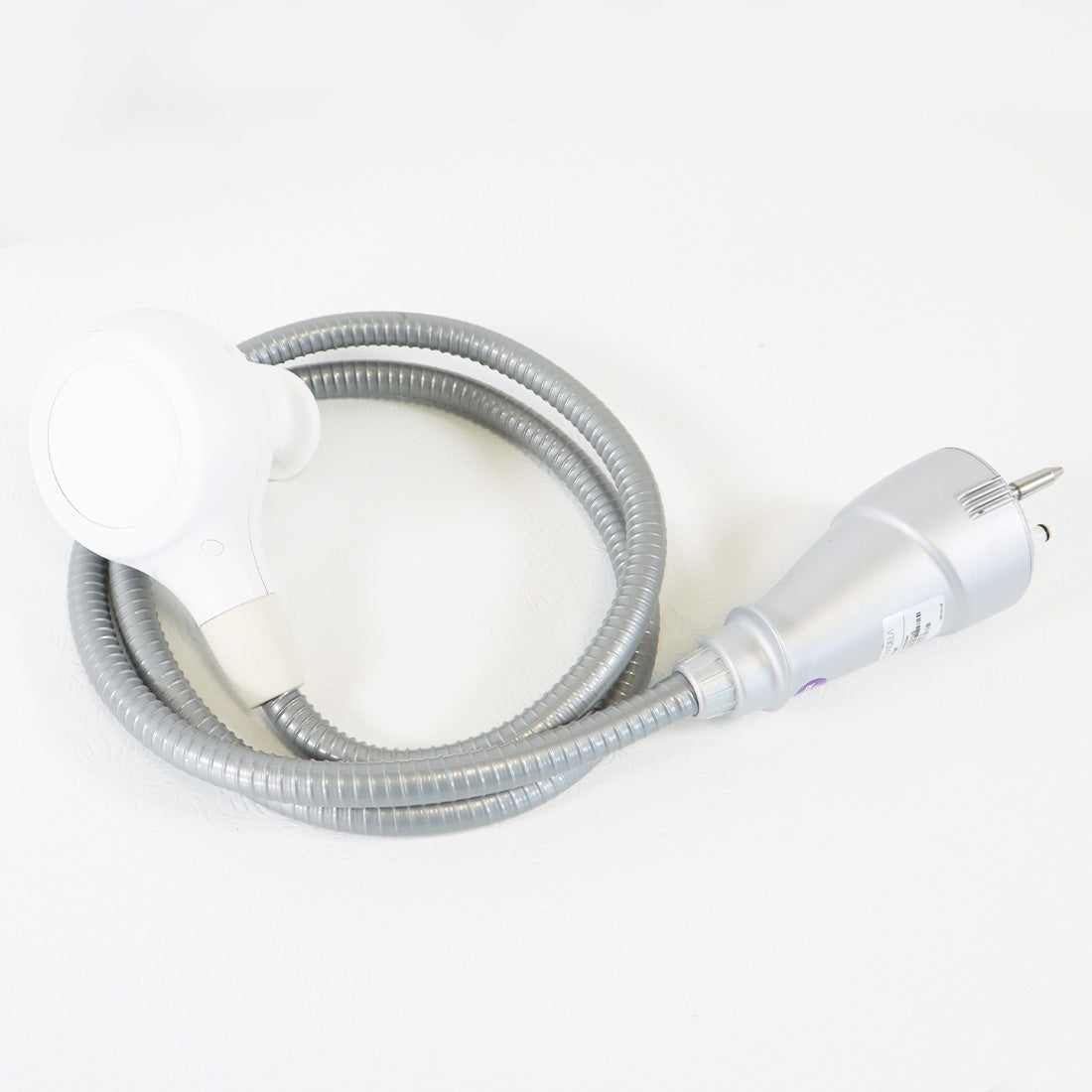 Syneron Candela U-Sculpt Transducer Multi-Handpiece HP Parts As-Is
