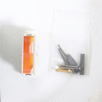 Quanta Light 4V EX Nd Yag Hair Removal Twain IPL Laser Handpiece HP Parts As Is