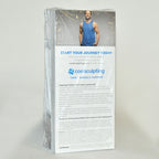 Zeltiq CoolSculpting Brochure TAKE YOURSELF FURTHER Freeze Treated Fat Lot of 25