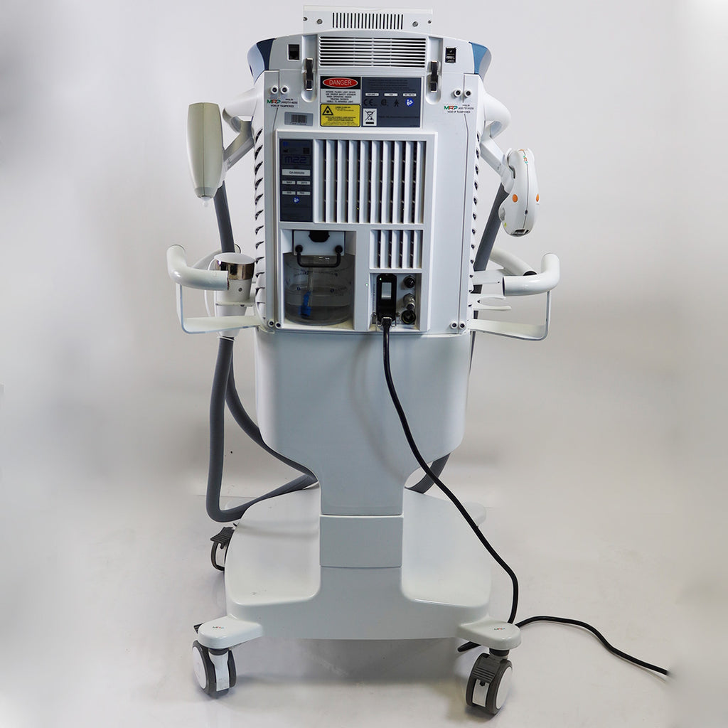 2013 Lumenis M22 Laser Universal IPL 1565 nm Acne Scar Skin Resurfacing System