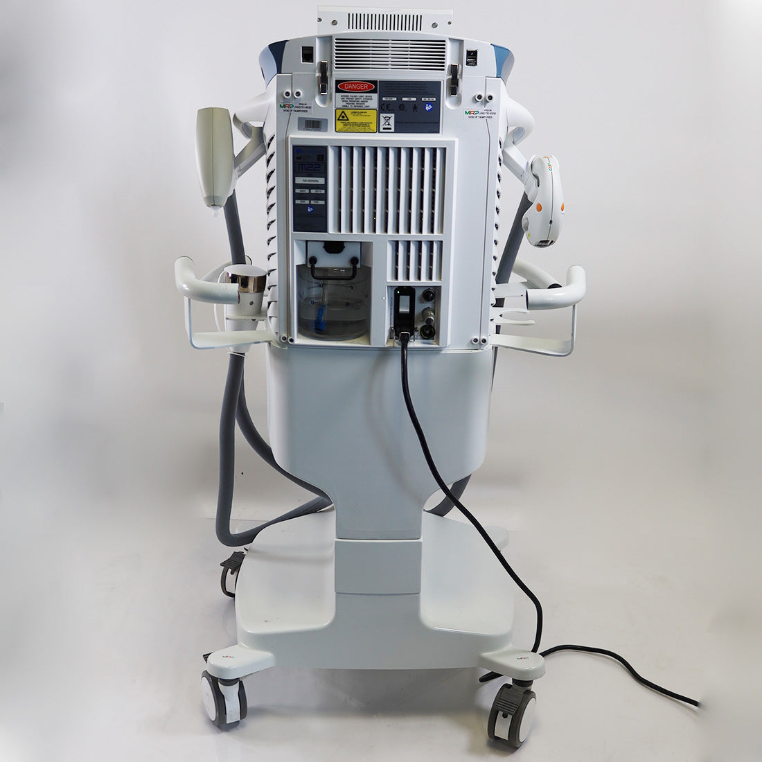 2013 Lumenis M22 Laser Universal IPL 1565 nm Acne Scar Skin Resurfacing System