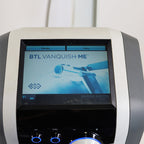 2013 BTL Vanquish ME Circumference Reduction Fat Removal System Core Applicator