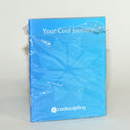 Zeltiq CoolSculpting Brochure YOUR COOL JOURNEY Patient Brochure x9Pcs CSC121502