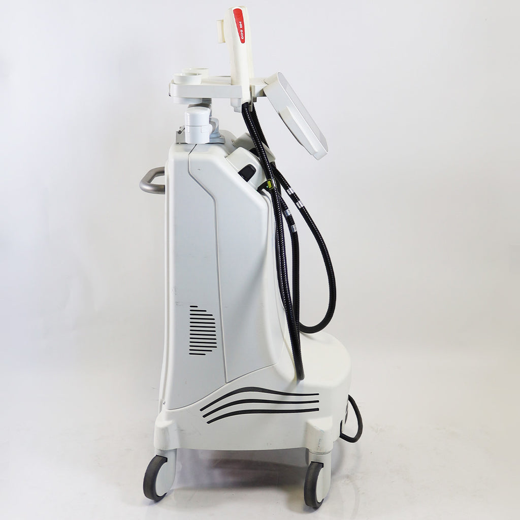 2015 Candela Nordlys Ellipse IPL Laser Vascular Lesion Photo Rejuvenation System
