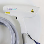 Alma Lasers ClearLift QS 1064 High Power KJ Handpiece For Parts AS-IS