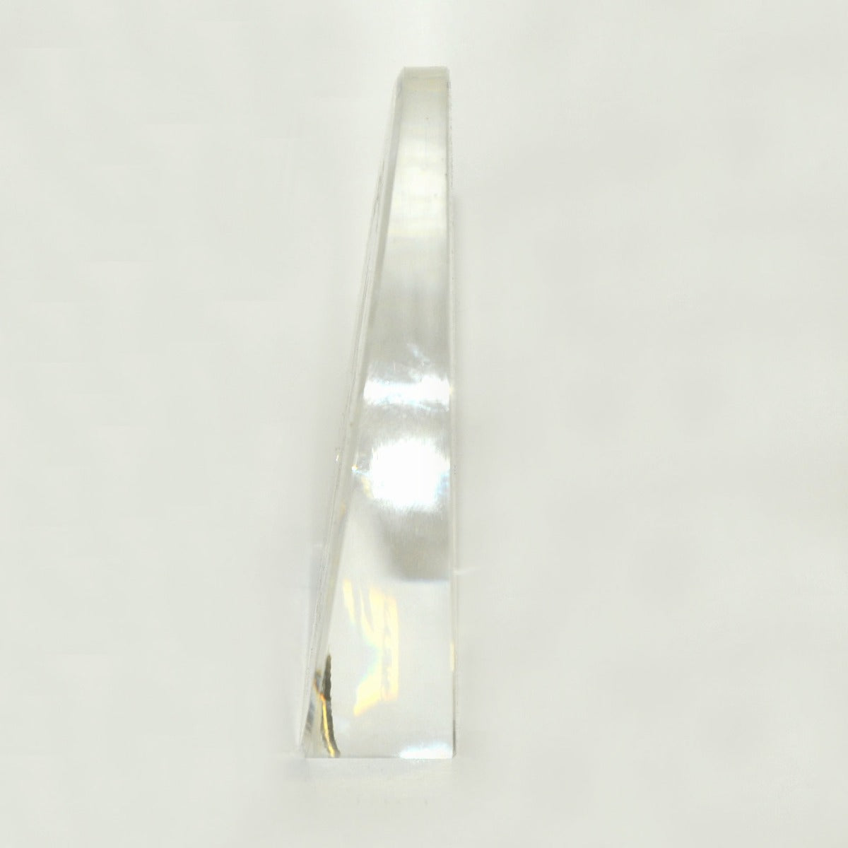Zeltiq CoolSculpting CERTIFIED PRACTICE Advertising Glass Paperweight Marketing