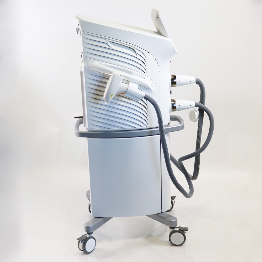 2021 Lumenis Stellar M22 Laser Fully Loaded System ResurFX Stellar IPL Nd YAG