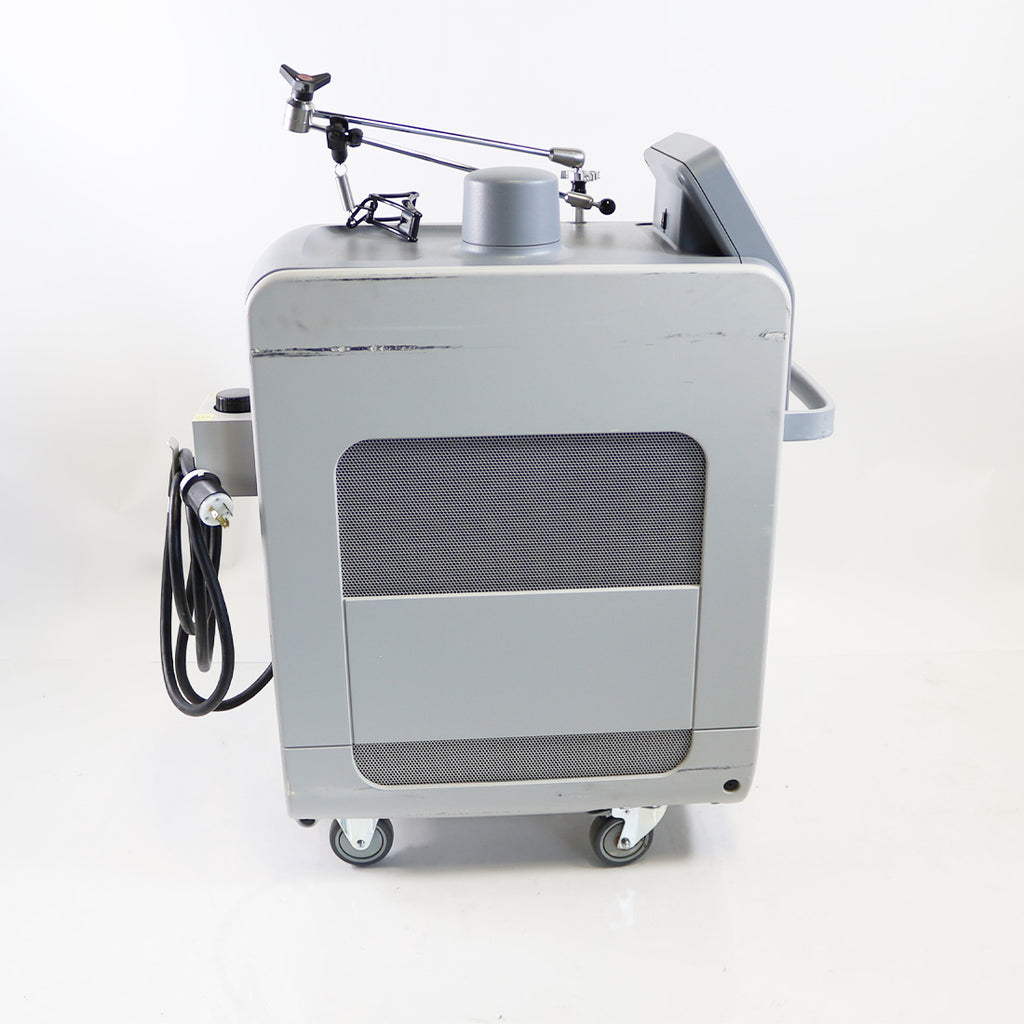 2019 Candela GentleMax Pro Pulsed Laser Hair Removal System