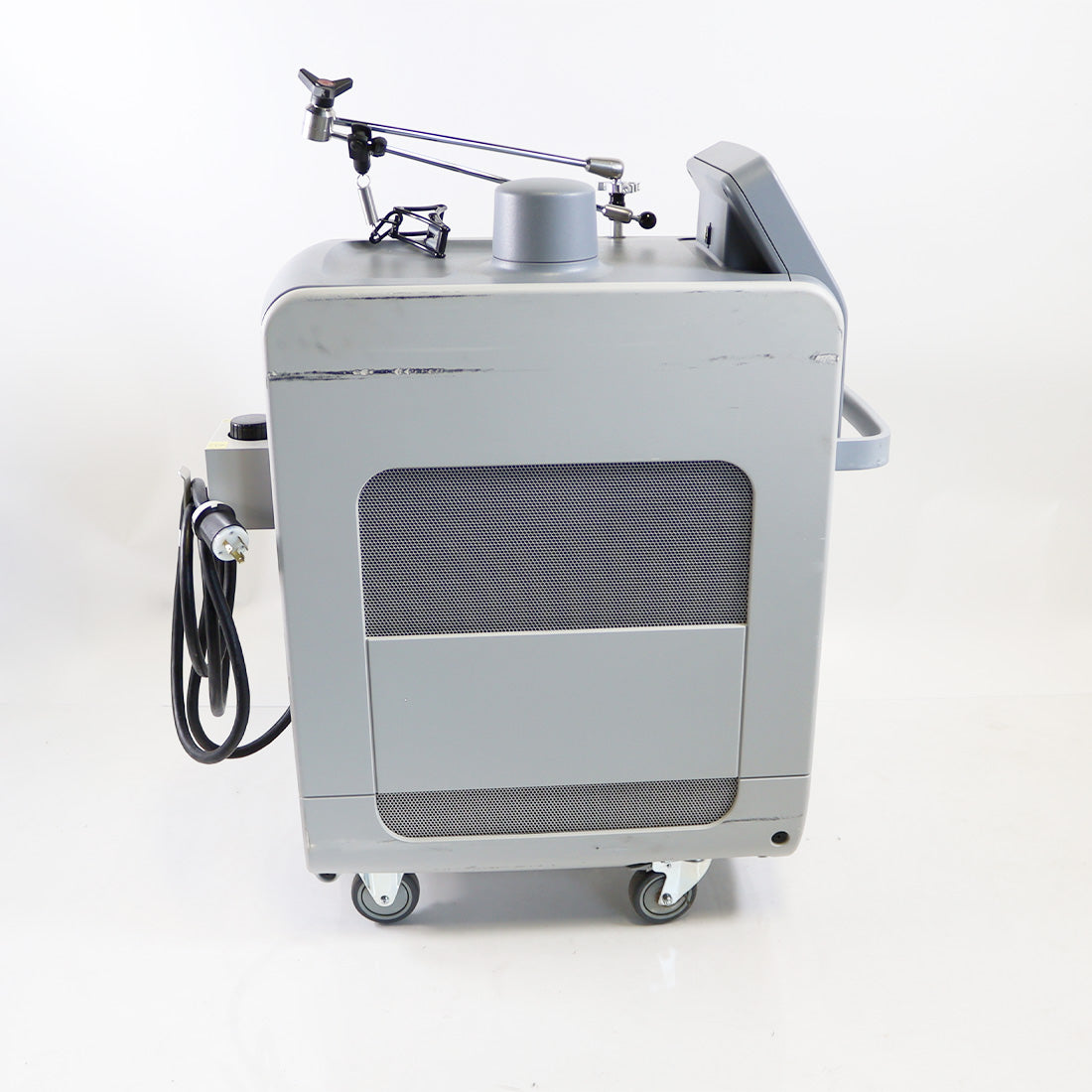 2019 Candela GentleMax Pro Pulsed Laser Hair Removal System