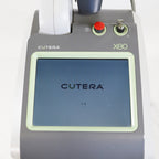2007 Cutera Xeo Skin Resurfacing Nd: YAG Laser 1064nm Laser System US110XEO