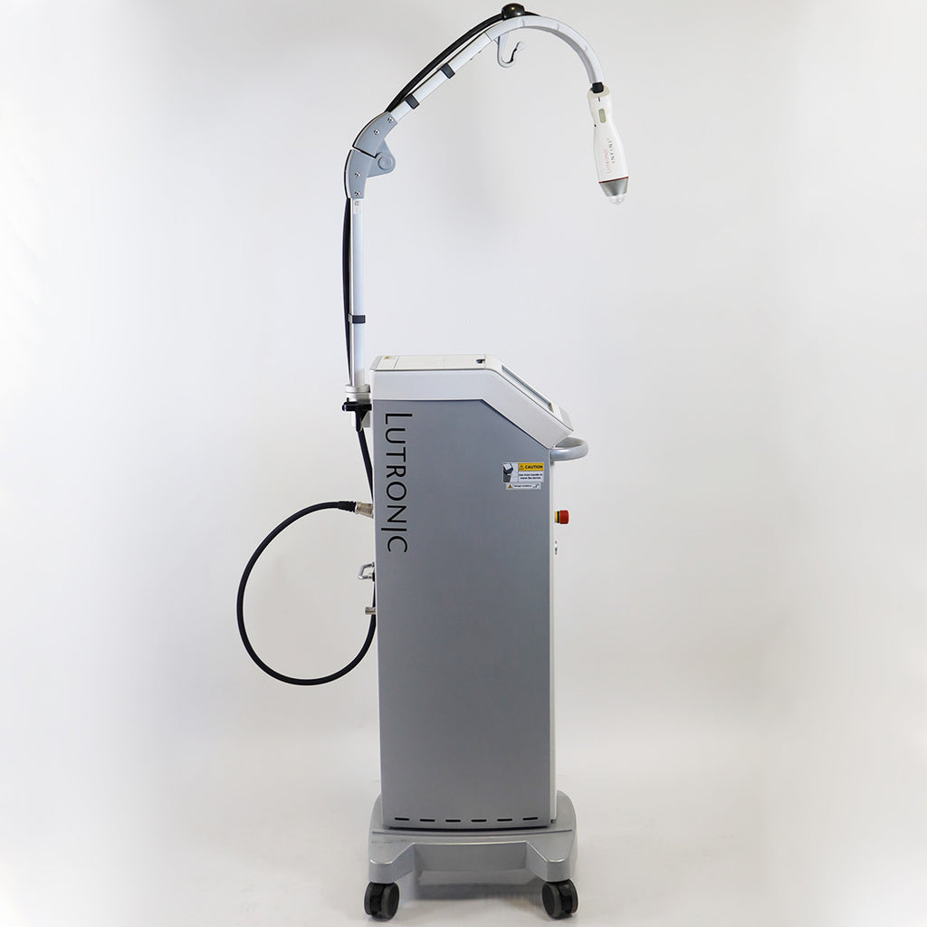 2018 Lutronic INFINI RF Microneedling Electrosurgical System