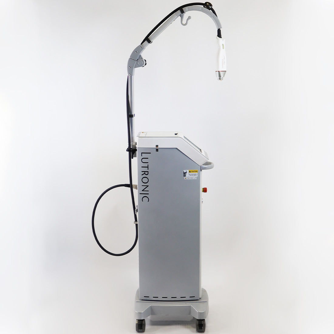 2016 Lutronic INFINI RF Radio Frequency Microneedling Electrosurgical System