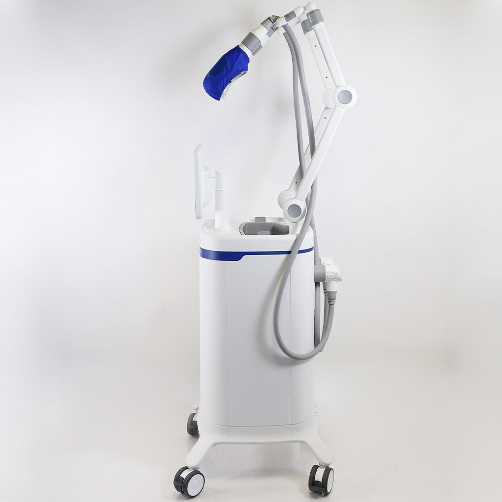 2020 Allergan Coolsculpting Elite Fat Freezing Body Contouring Cryolipolysis System