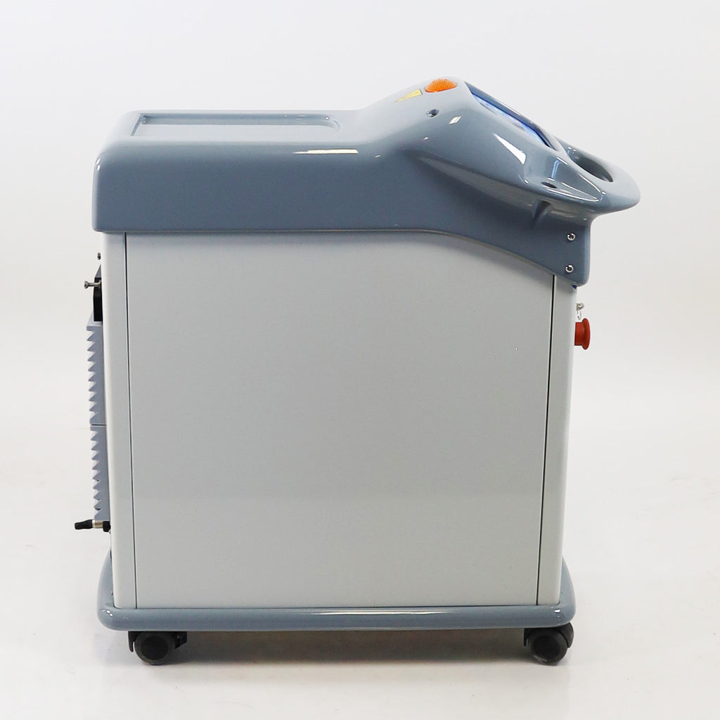 Cynosure Deka SmartLipo 6W Nd:YAG 1064nm Lipolysis Laser System NO RFID NEEDED