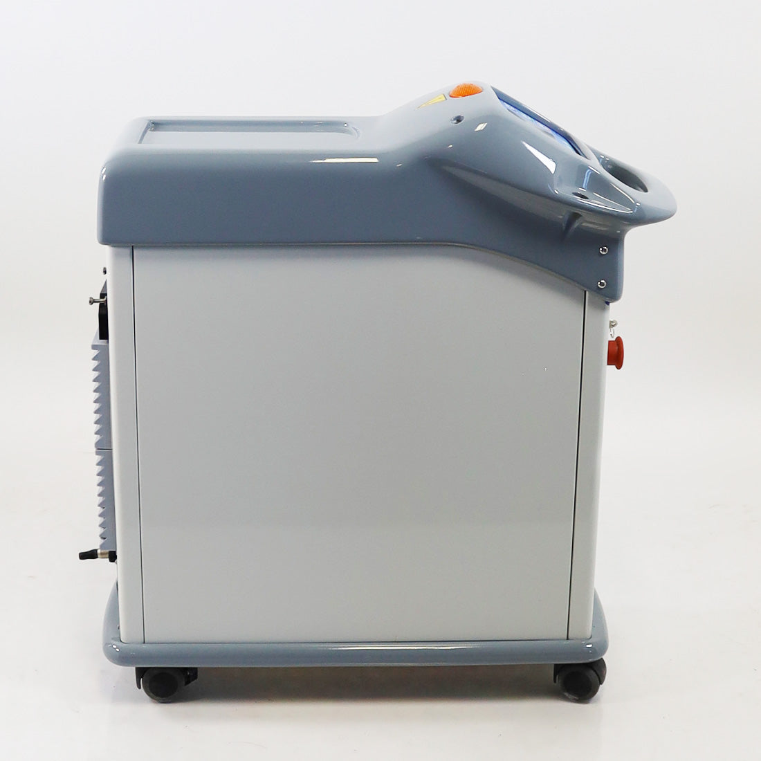 Cynosure Deka SmartLipo 6W Nd:YAG 1064nm Lipolysis Laser System NO RFID NEEDED