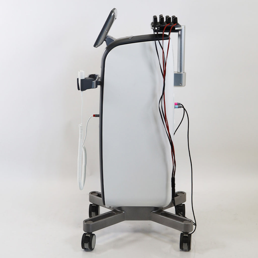 Lutronic Accufit IntelliStim Muscle Activation Stimulator System PB1-05