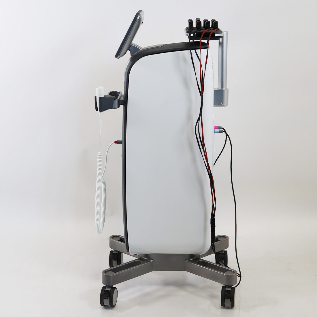 Lutronic Accufit IntelliStim Muscle Activation Stimulator System PB1-05
