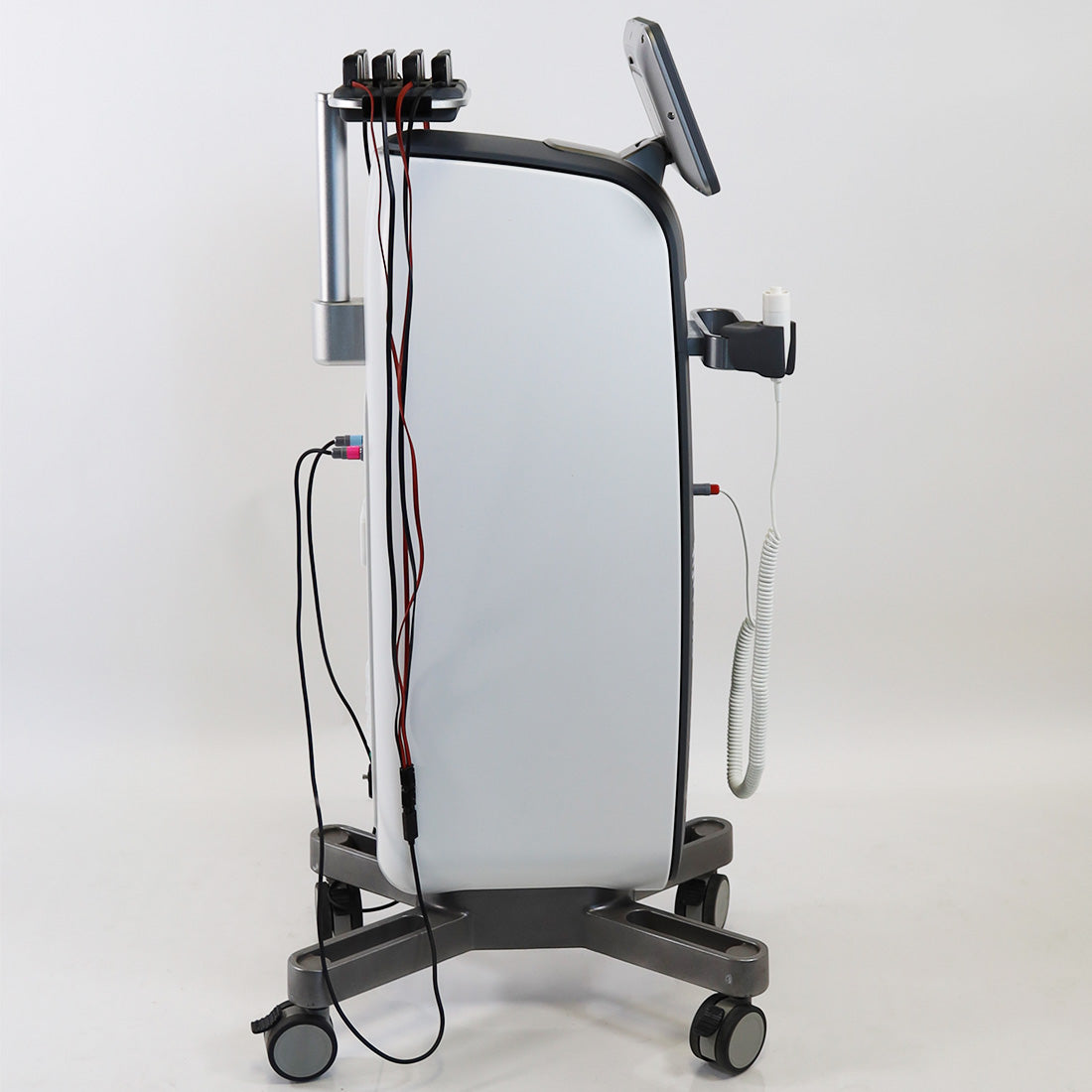 Lutronic Accufit IntelliSTIM IntelliCycle Muscle Stimulation System PB1-05
