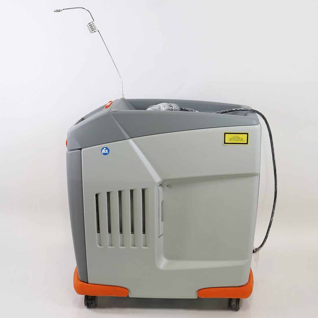 Never Used 2016 Cynosure SmartLipo MPX Body Sculpt NON-RFID Laser System