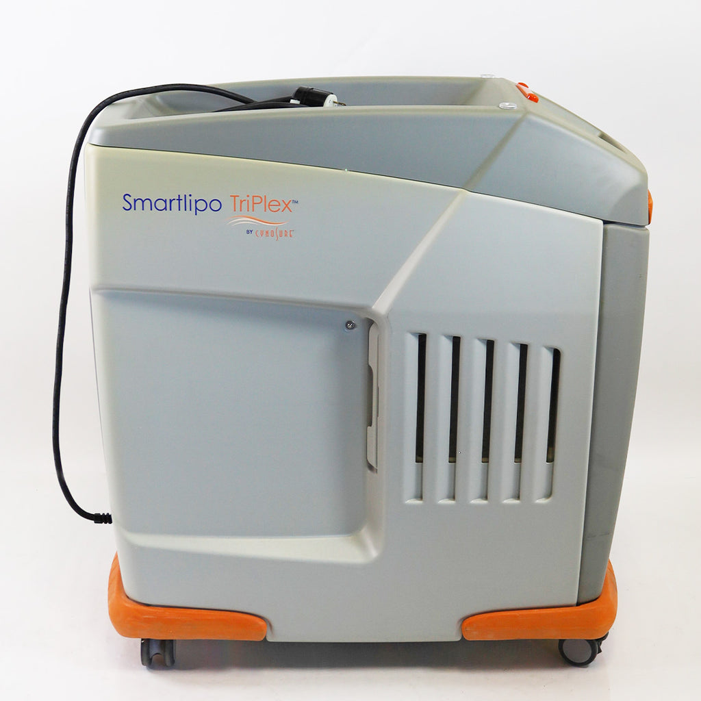 Refurbished 2008 Cynosure SmartLipo MPX Pulses Body Sculpt Laser System Non-RFID