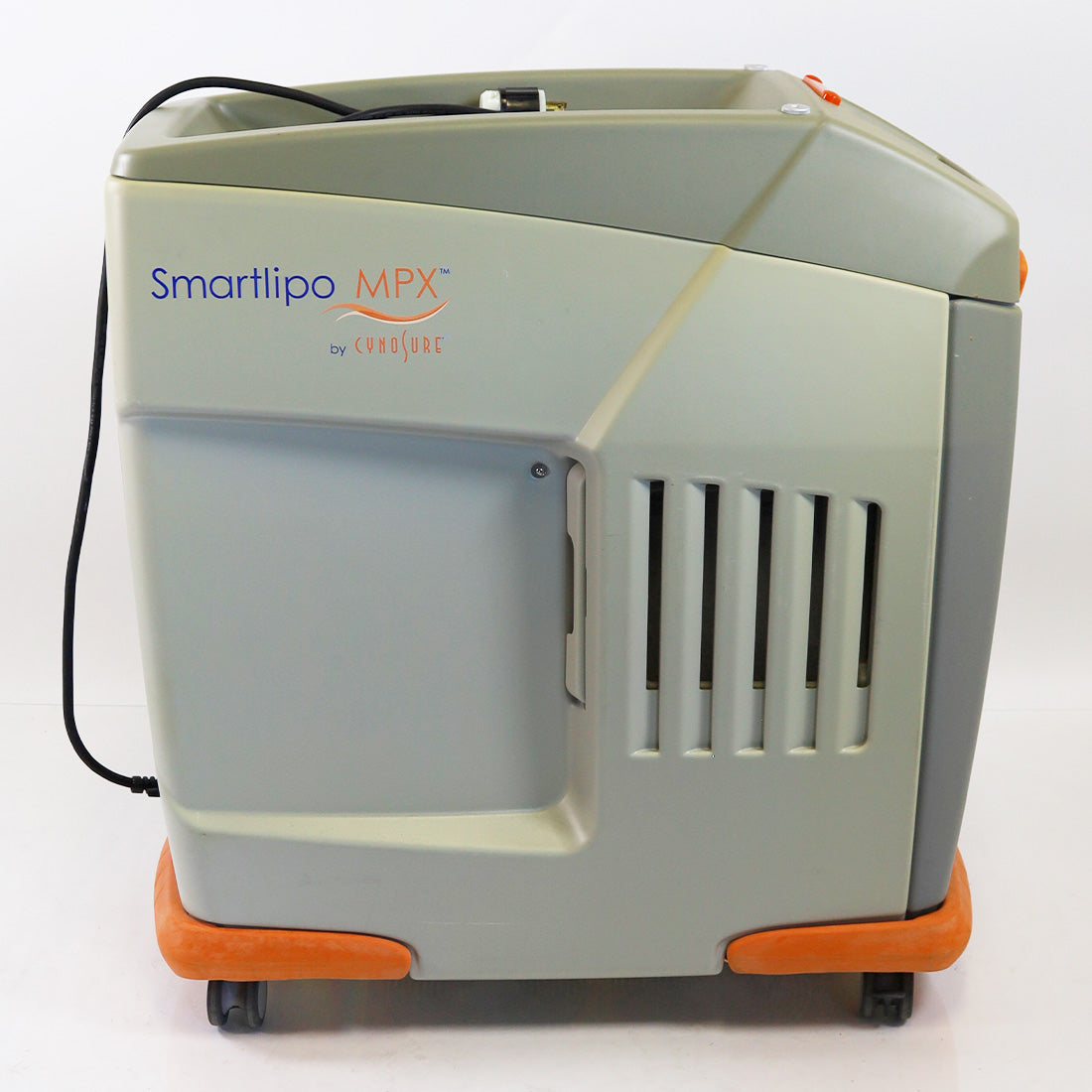 Refurbished 2008 Cynosure SmartLipo MPX Non-Invasive Body Sculpt Laser System