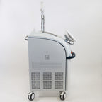 2022 Luvo Lucent IPL Laser System Skin Rejuvenation Hair Removal Lesions System