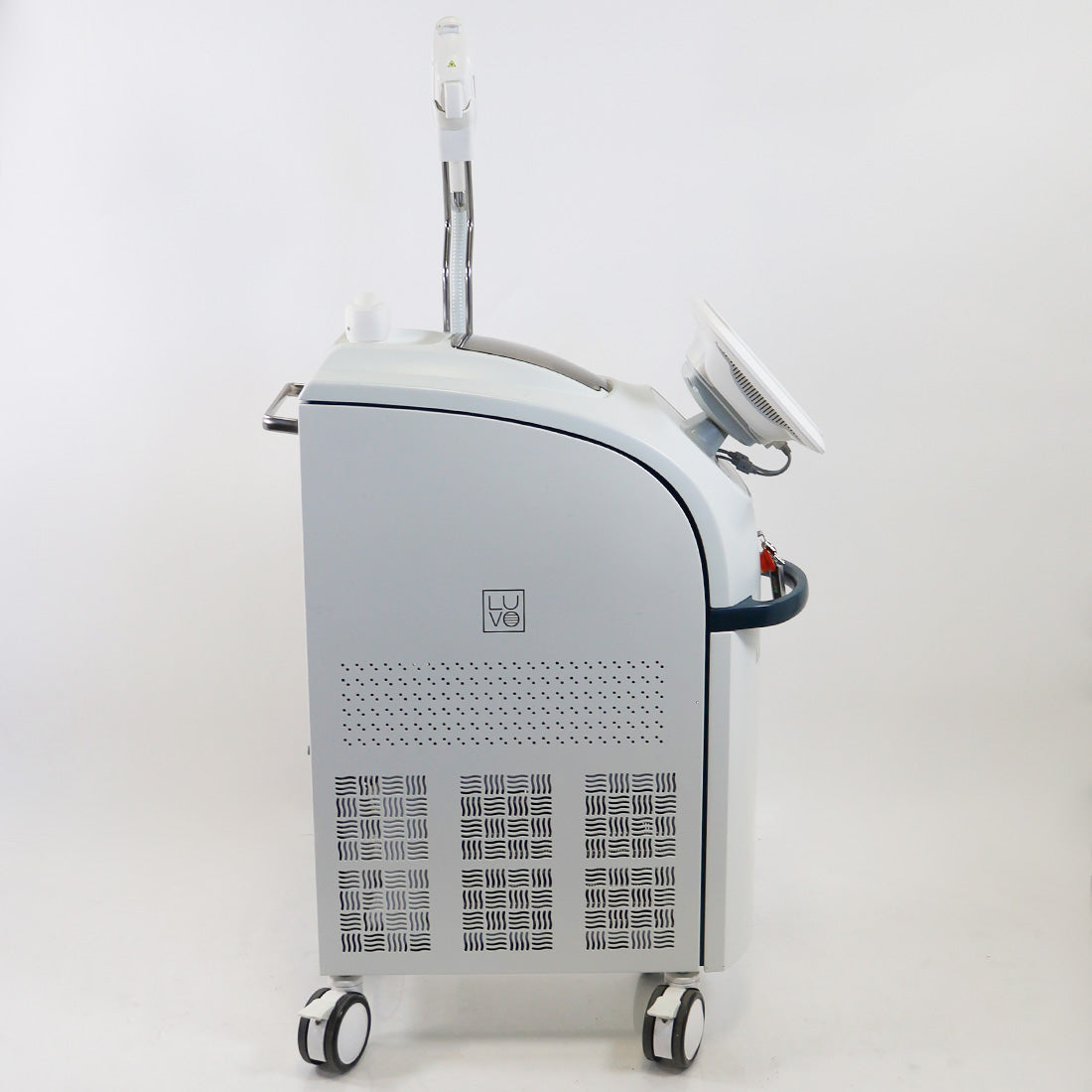 2022 Luvo Lucent IPL Laser System Skin Rejuvenation Hair Removal Lesions System