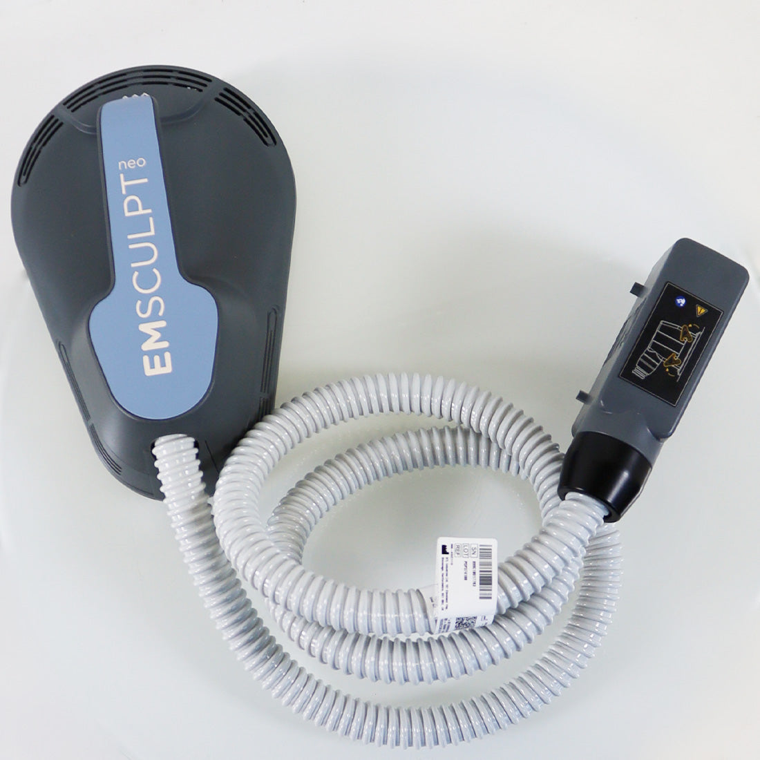 BTL EMSculpt NEO Large Arm Board Applicator RF Body Shaping Panels 899-AS2C1110