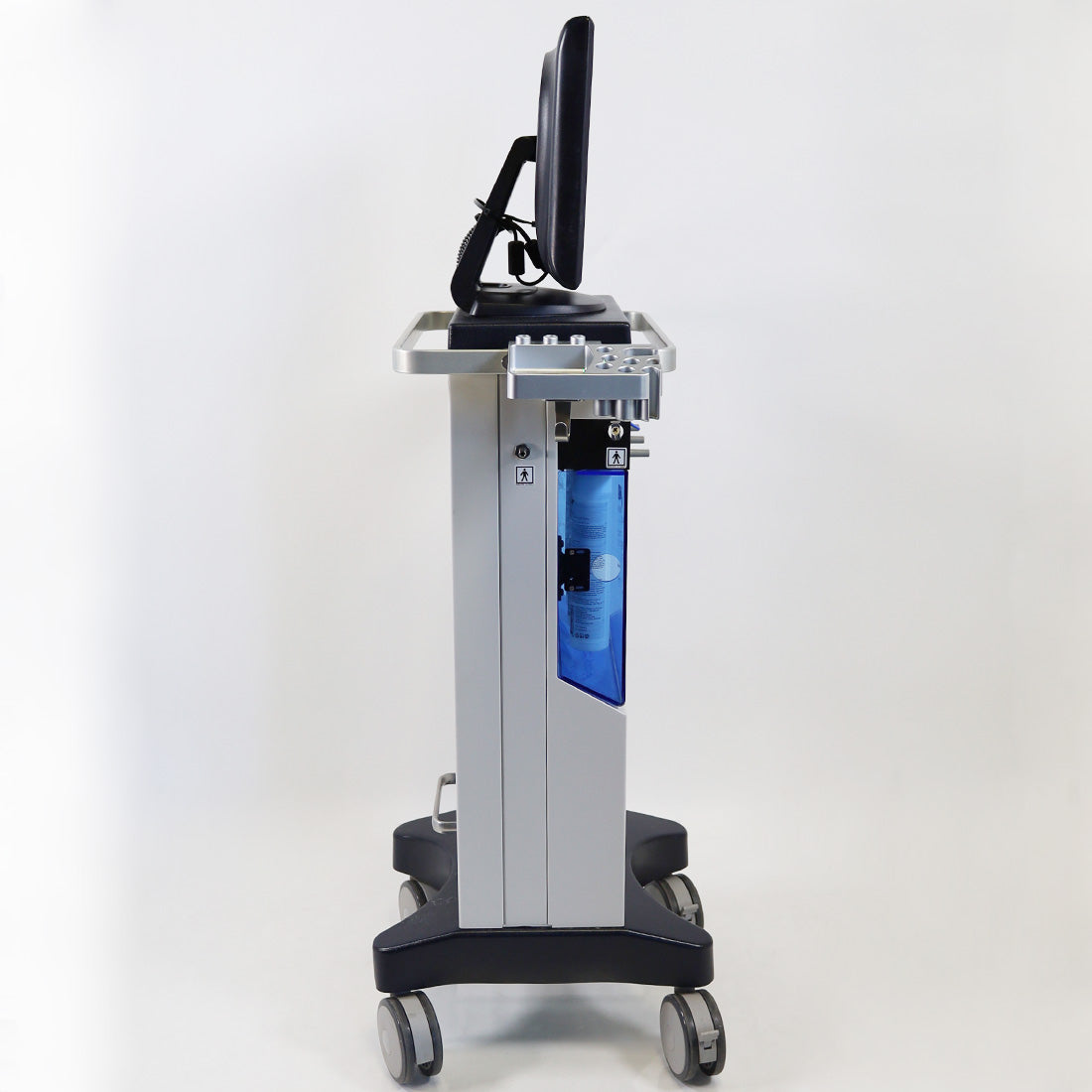 2016 Edge Systems Hydrafacial MD System Hydradermabrasion Skin Treatment 70143
