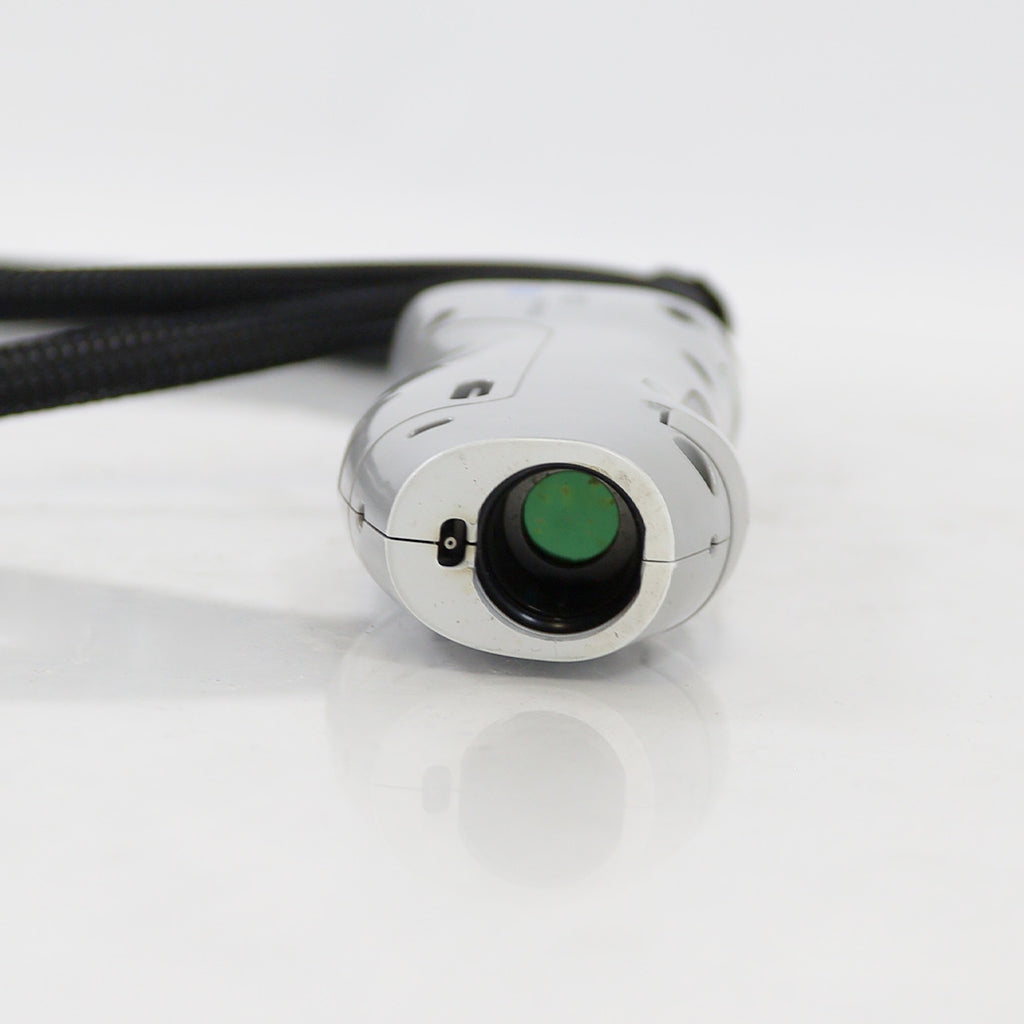 CANDELA GentleMAX GMax PRO SERIES HandPiece Fiber & Cable 7122-00-9419 Rev F