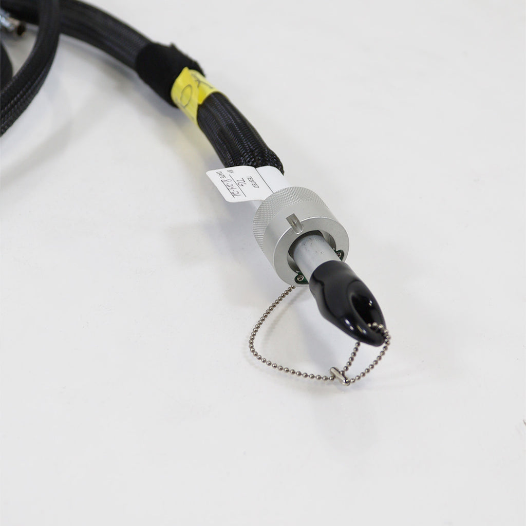 CANDELA GentleMAX GMax PRO SERIES HandPiece Fiber & Cable 7122-00-9419 Rev H